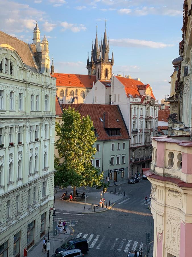 Vip Center Prague